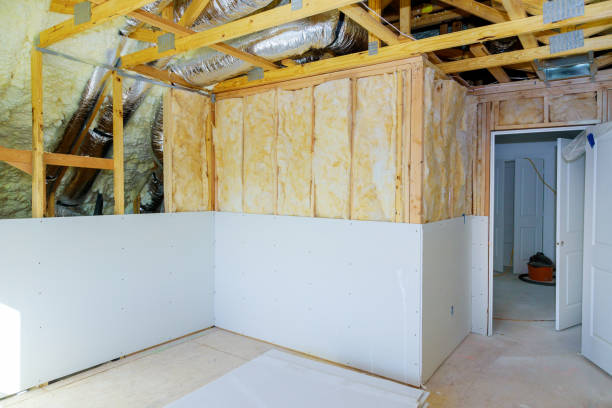 Best Insulation Installation Services in Alva, OK