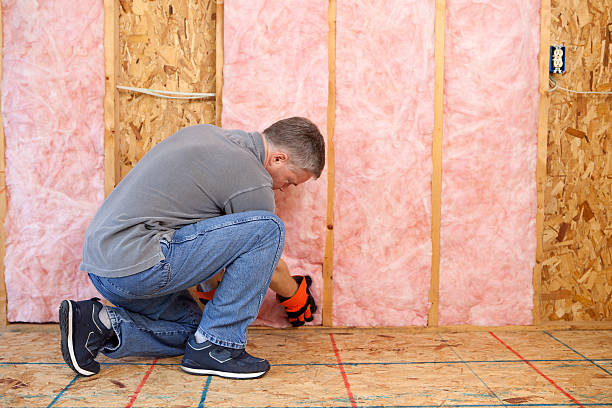 Best Insulation for Specific Applications in Alva, OK
