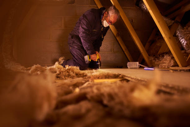 Best Insulation for Specific Applications in Alva, OK